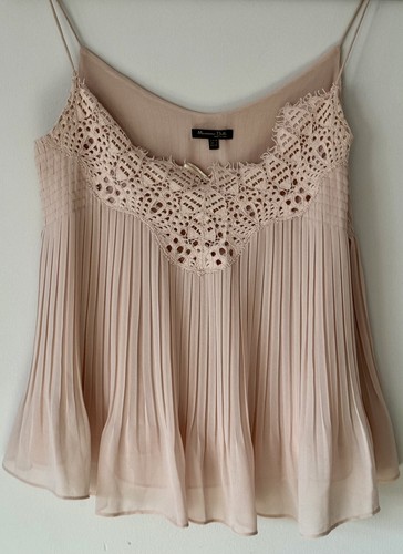 Massimo dutti women camisole - dutti,