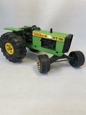 Vintage Tonka T-700 Metal
