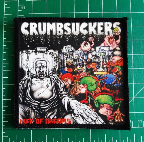 Crumbsuckers