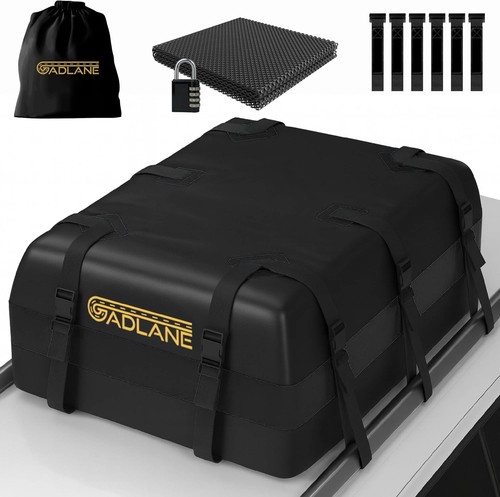 Gadlane roof bag - gadlane,