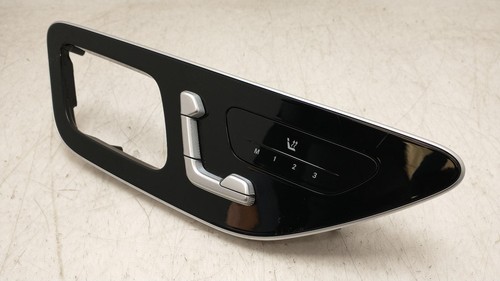 Mercedes class front left - class,