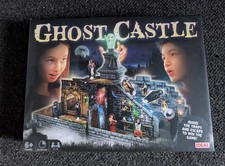 Ideal Ghost Castle Family