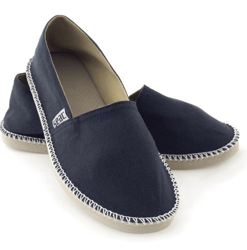 Seac malaga canvas shoes - seac,