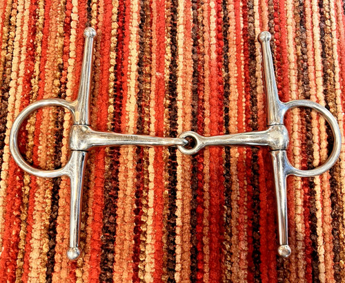 Western showman stainless - showman,
