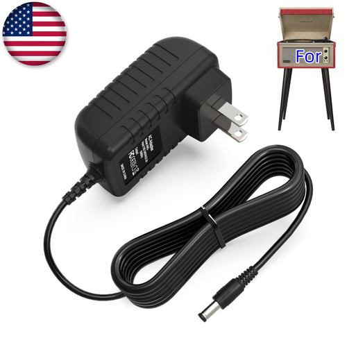 Adapter for crosley cr6233a - adapter,