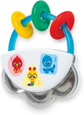 Baby Einstein, Tiny Tambourine