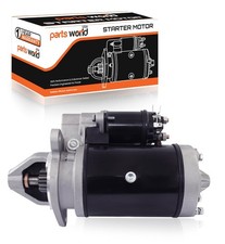 12V 2.2kW Starter Motor fits