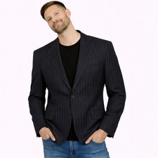 Aquascutum Blazer Jacket Mens