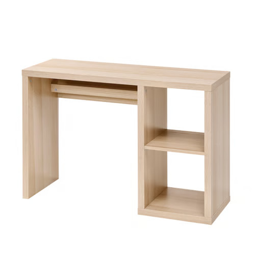 New ikea kallax computer - new,