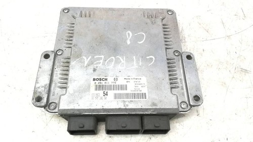 Peugeot 607 2hdi - 607, 2003