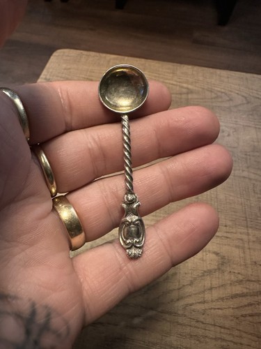 Vintage sterling silver - sterling, 925