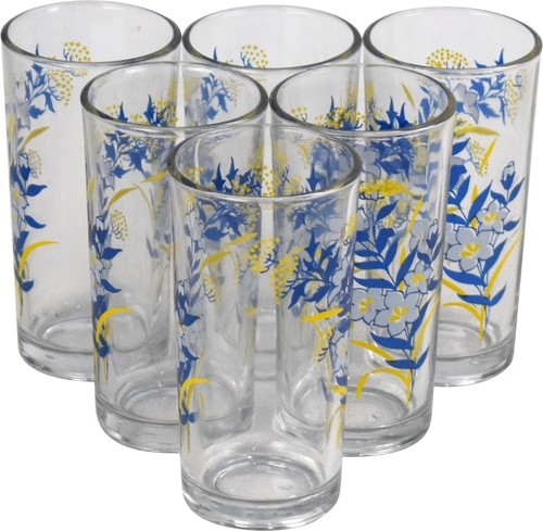 Set highball glasses tall - of,