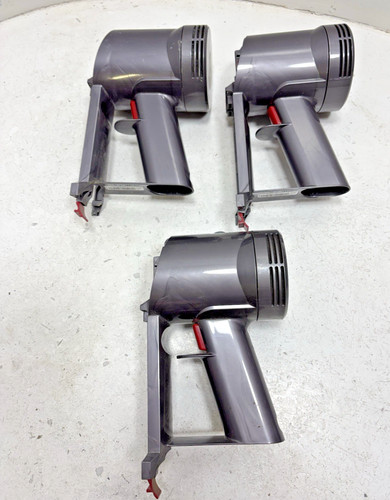 Dyson main body trigger - body,