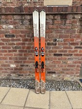 Dynastar Mythic Rider Skis Size 178 cm