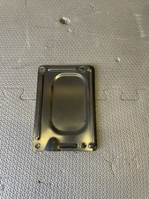 Suzuki Jimny 2005-2018 electronic Transfer Box cover plate blanking plate oem 