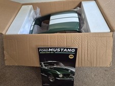 ISSUE 109 DEAGOSTINI BUILD