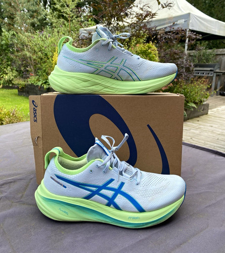 Asics gel nimbus men - asics, gel-nimbus
