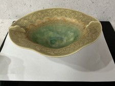 English Vintage Art Deco