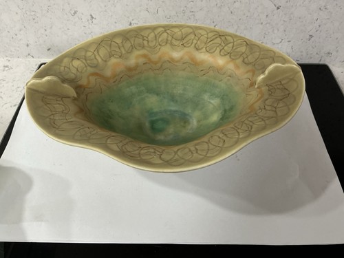 English vintage art deco - vintage,