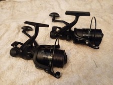 Zebco Z Carp 560 Runner Reels