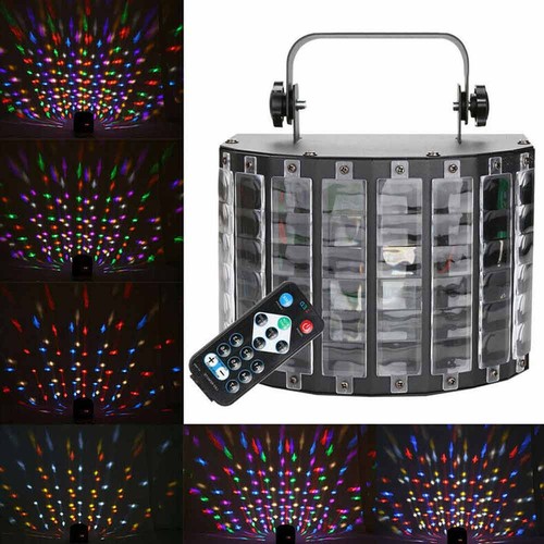 Led laser projector - led, stage