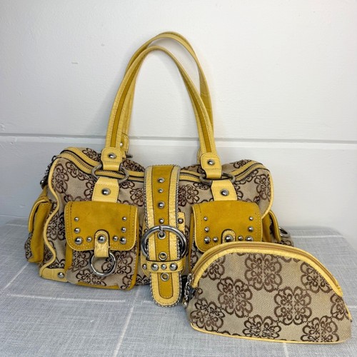 Kathy van zeeland yellow - van,