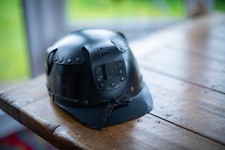Vintage - 1950's Huwood Coal