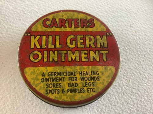 Vintage carter of - vintage, 'carter's