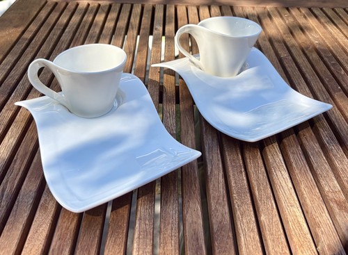 Villeroy boch new wave - &, new-wave