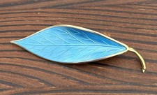 David Andersen Gold Plate