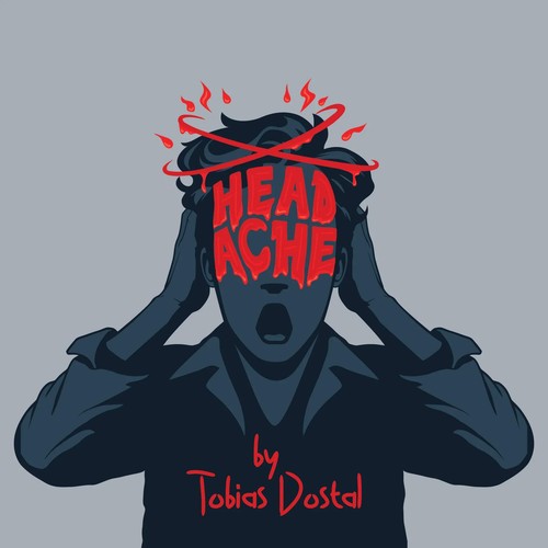 Headache tobias dostal - tobias,