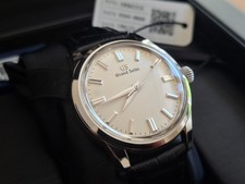 Stunning Grand Seiko SBGW231