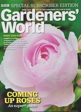 Gardeners' World Magazine