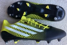 ADIDAS CRAZYQUICK MALICE SG