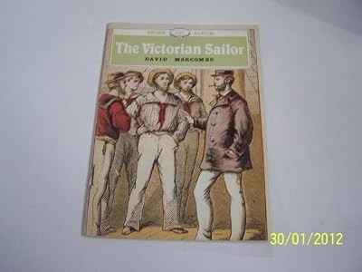 The victorian sailor shire - victorian,