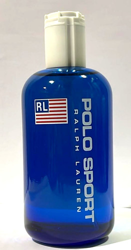 Ralph lauren polo sport - sport, 125ml
