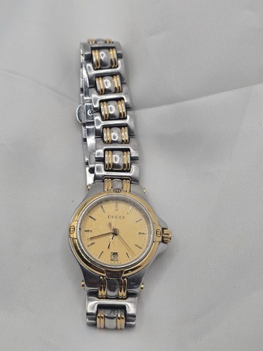 Vintage gucci 9040l - gucci,