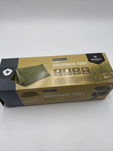 Stansport scout take cover - stansport,