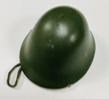 Vintage Tommy Gun Helmet #2