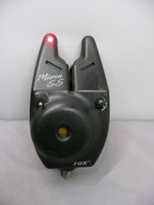 Fox micron bite alarm red - fox, es