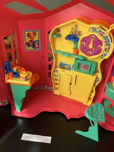 Sindy hasbro popstar - hasbro,