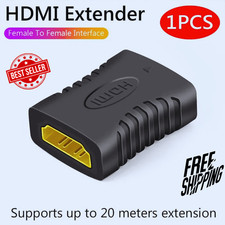 Hdmi extender female - female, to