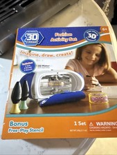 3D Maker Fashion Activity Set
