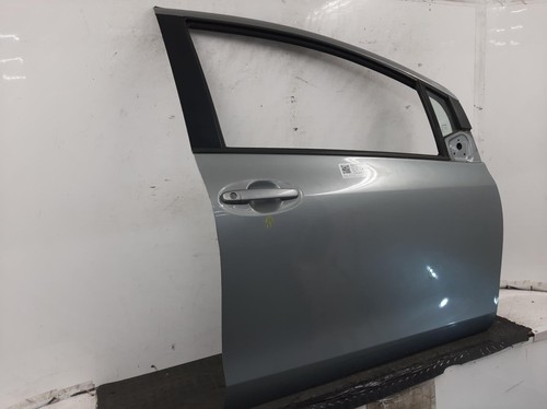 2011 toyota yaris door - yaris,