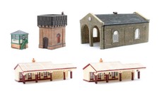 GRAHAM FARISH/ HORNBY 'N'