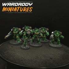 Pro Painted Warhammer 40k