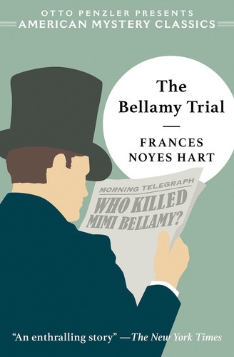 The bellamy trial - bellamy,