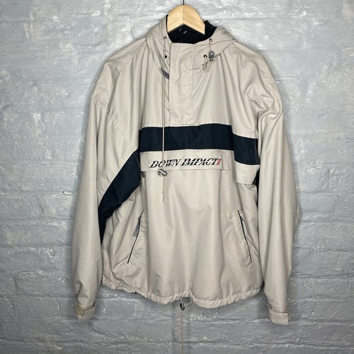 Vintage 90s down impact - 90s,