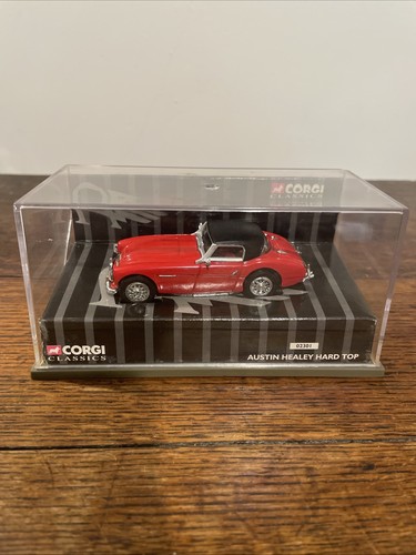 Corgi 0231 austin - 0231, healey