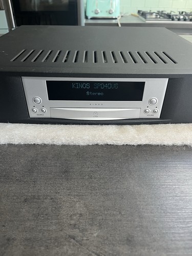 Linn kinos system - linn,